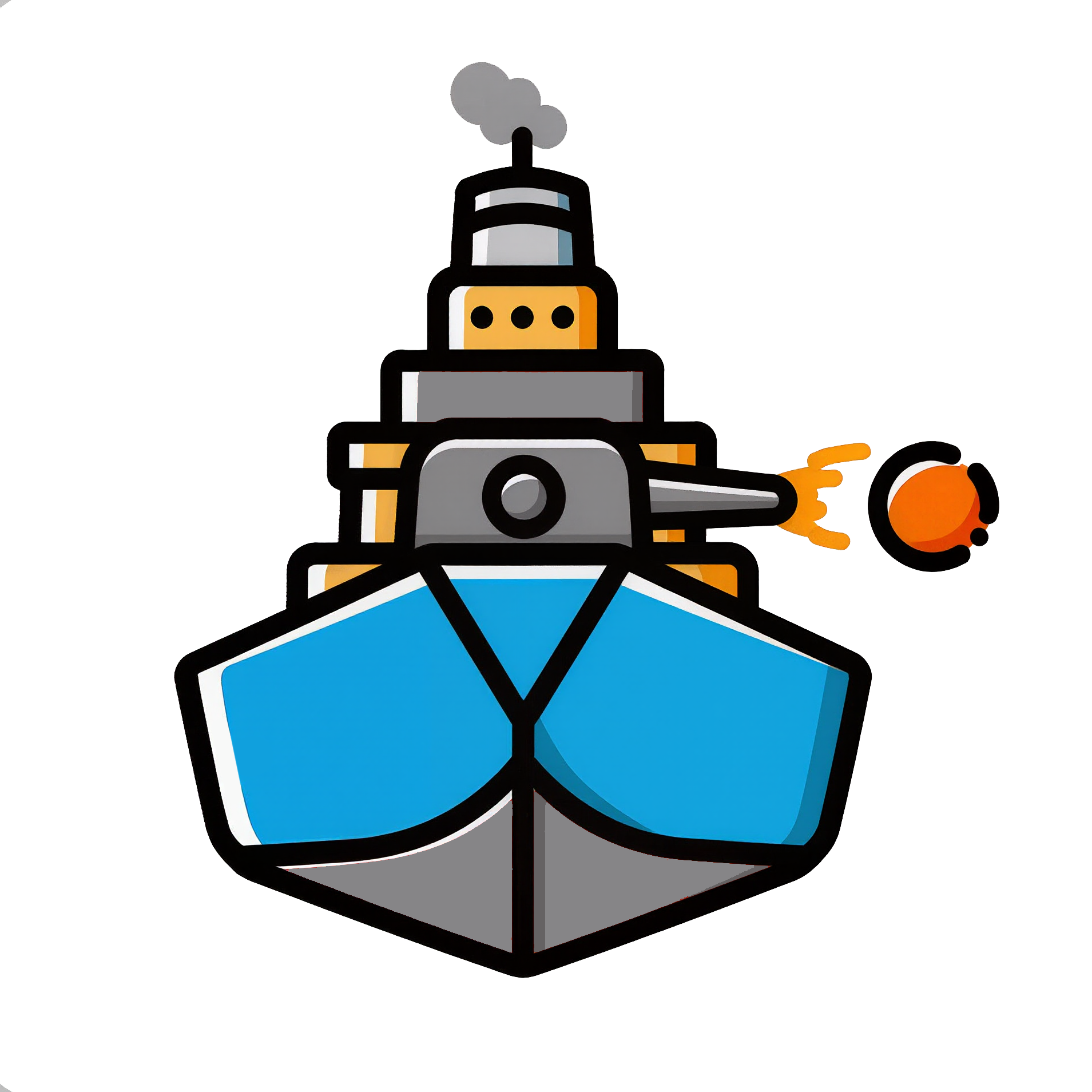 Морской бой