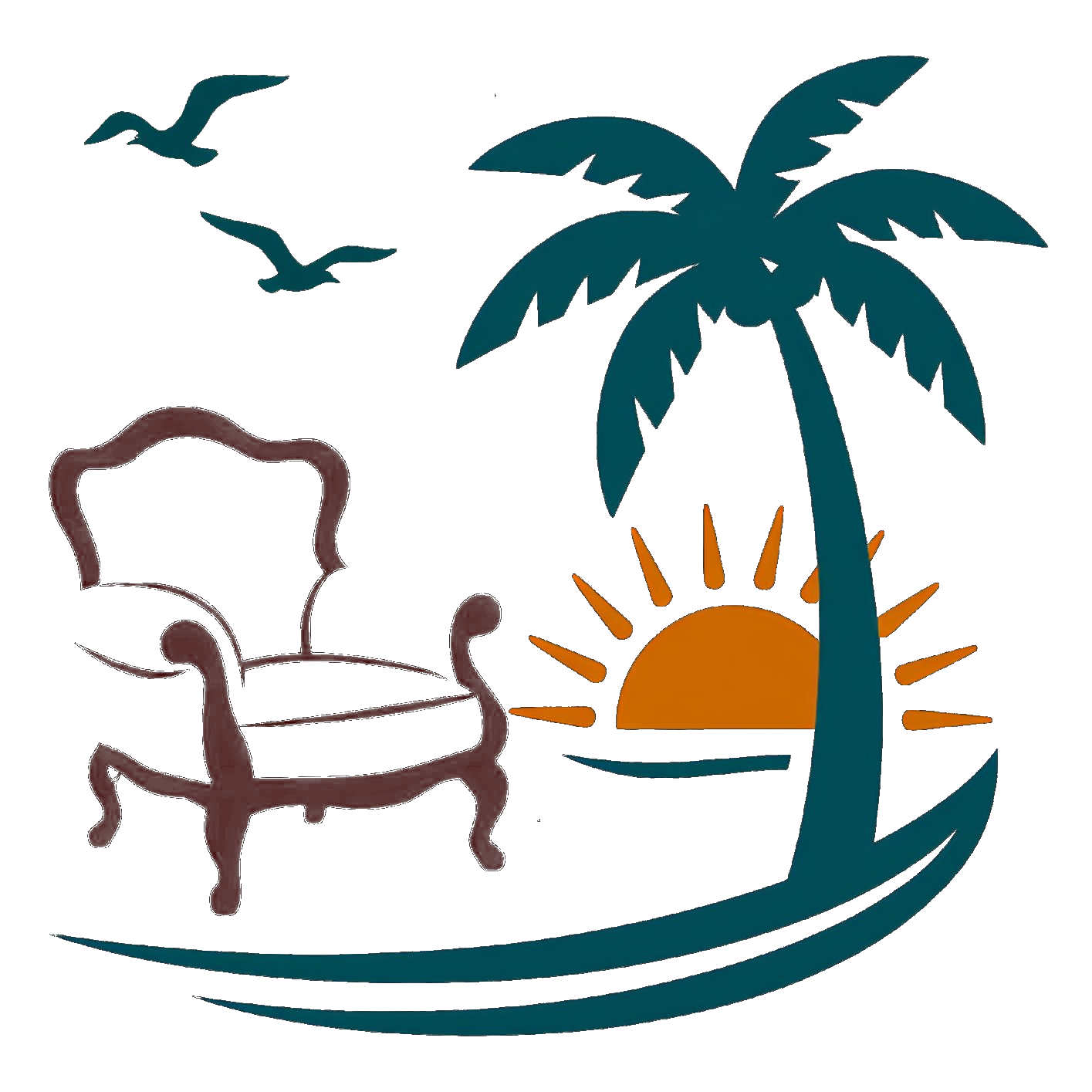 Тихая гавань